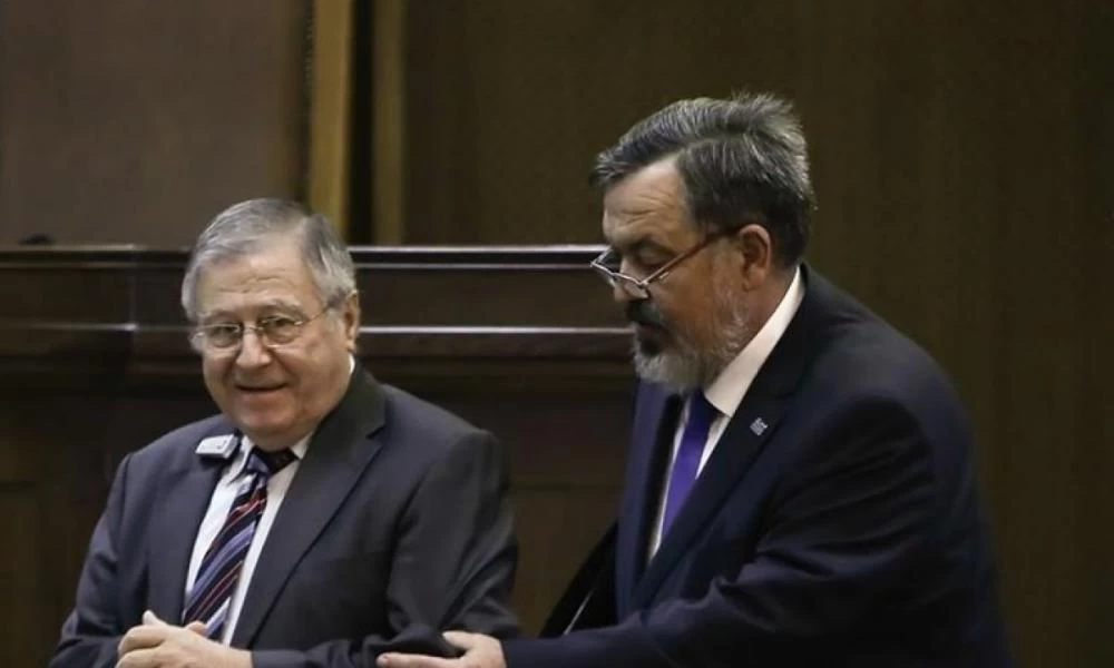 Δικηγόρος Χρήστου Παππα: Από επιλογή μου δεν ήξερα που κρυβόταν